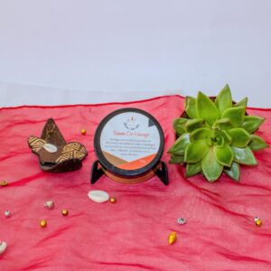 BAUME DE MASSAGE