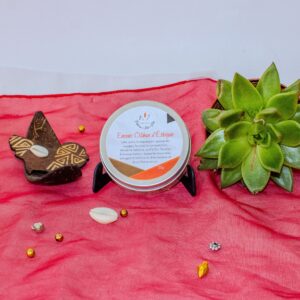 ENCENS OLIBAN D’ÉTHIOPIE