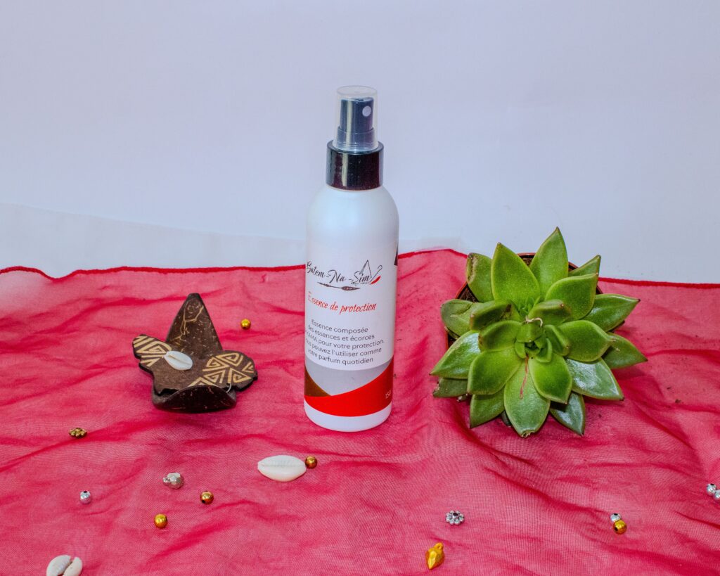 ESSENCE DE PROTECTION