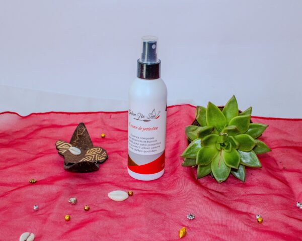 ESSENCE DE PROTECTION