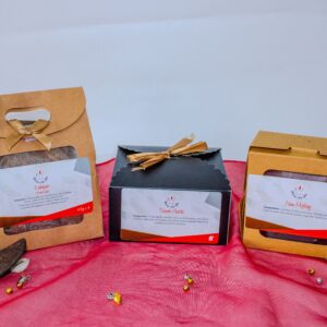 PACK INTIMITE FEMME