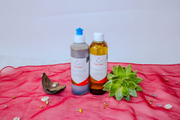 PACK MANGILA