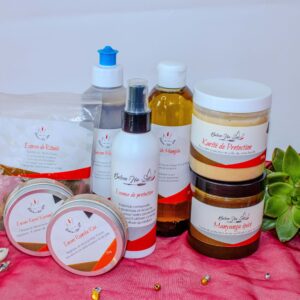 PACK PROTECTION