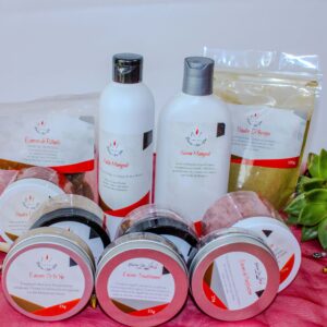 PACK PURIFICATION & CONNEXION